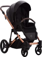 Коляска 2 в 1 Bebetto Loren Premium Class STELLA 03